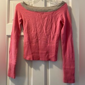 Abercrombie & Fitch Sweater